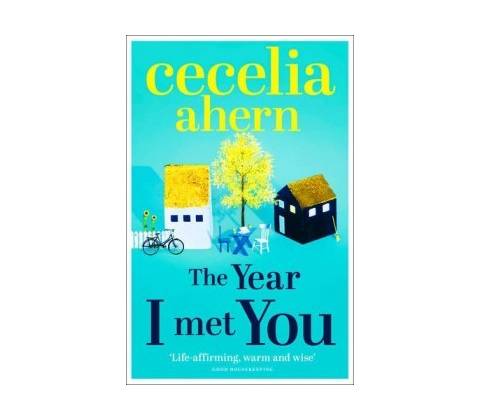Year I Met You