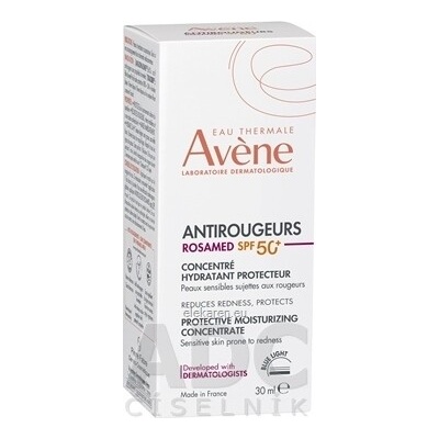 Pierre Fabre Dermo-cosmétique Avène Cicalfate Mlieko 40 ml