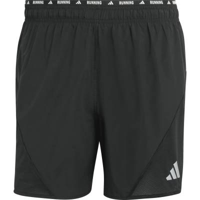 adidas Мъжки шорти за бягане adidas Adi365 Breeze Shorts Running shorts - Black - размер XL (012-4511-0115)
