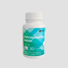 VIX Ostropestřec Detox 30 tablet