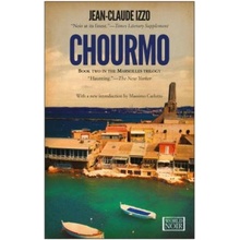 Chourmo - J. Izzo