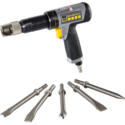Schneider MLH 2500/76-10