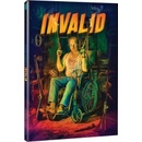 Invalid DVD