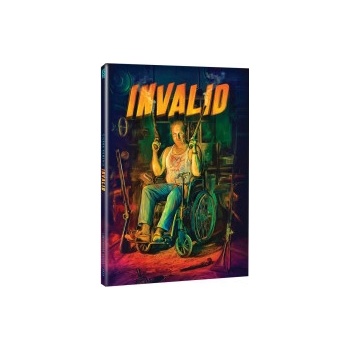 Invalid DVD