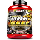 Proteíny Amix Anabolic Monster BEEF 90 Protein 1000 g