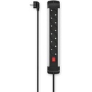 Hama 6 Plug 3 m Switch (223104)