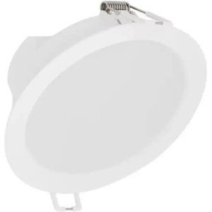 OSRAM Led ЛАМПА dl ip44 dn 115 8w mc90 865 wt ledvance (4099854561269)