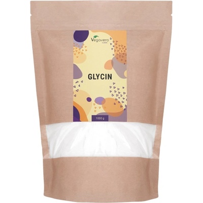 Vegavero Glycine Powder [1000 грама]