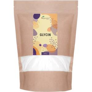 Vegavero Glycine Powder [1000 грама]
