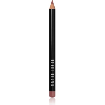 Bobbi Brown Lip Pencil dlhotrvajúca ceruzka na pery pale mauve 1 g