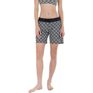 Fundango Бански гащета Fundango Lamia swimming shorts - Black (Jet Black)