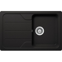 Schock Formhaus D-100 S - nero