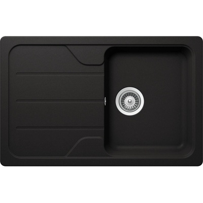 Schock Formhaus D-100 S - nero