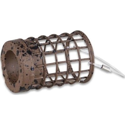 MS Range krmítko Open End 40 g hnedá