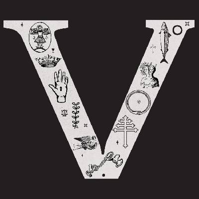 Other Lives - Volume V (LP) (5400863185596)