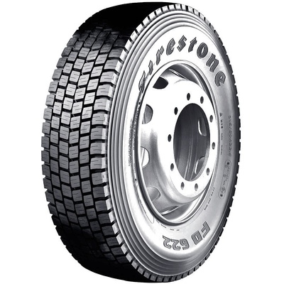 Firestone FD622 315/70 R22,5 152/148M