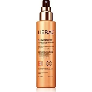 LIERAC Хидратиращ лосион за тяло за самобронзант, Lierac Sunissime Self-Tanning Body Lotion 150ml