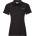 HEAD Club Tech Polo Women - Black