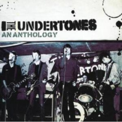 Undertones - An Anthology CD