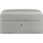 Samsung Защитен калъф Samsung Pro Magnet Stand Case за Samsung Galaxy Buds4/Buds4 Pro, вграден магнитен пръстен, сив (GP-FPR640HICJW)