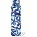 Quokka Nerezová termoláhev Solid 630 ml blue hibiscus