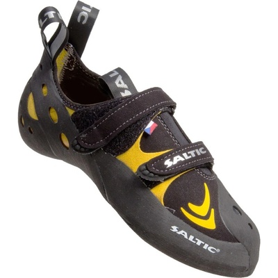 Saltic Speed