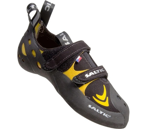 Saltic Speed