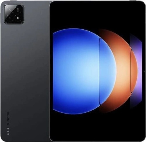 Xiaomi Pad 6S Pro 8GB/256GB Graphite Gray od 598 € - Heureka.sk