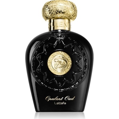 Lattafa Opulent Oud parfémovaná voda unisex 100 ml