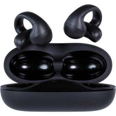 Happy Plugs Clip wireless open earbuds