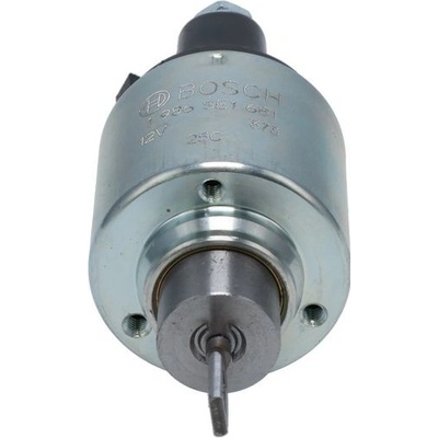 Elektromagnetický spínač, startér BOSCH 1 986 SE1 681