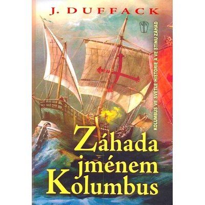 Záhada jménem Kolumbus
