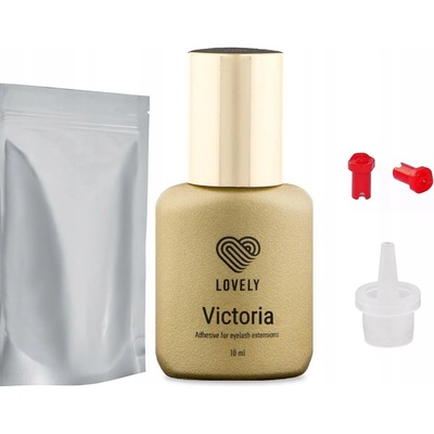 Lovely Victoria 10 ml