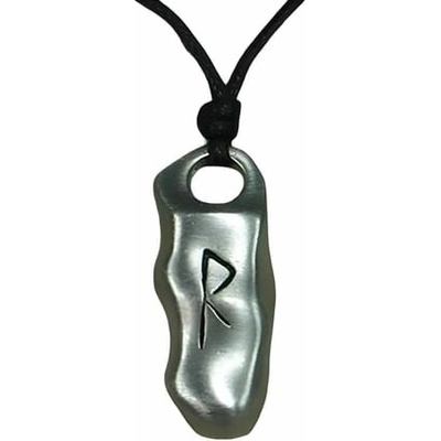 imago Runový amulet Raido FC30103X