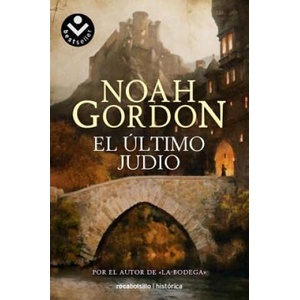 El Ultimo Judio | Noah Gordon, M. Antonia Menini (ISBN: 9788492833672)