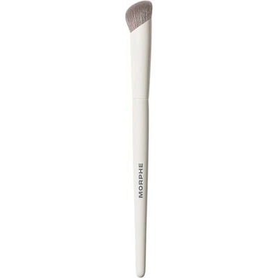Morphe M132 Angled Concealer Brush 1 ks