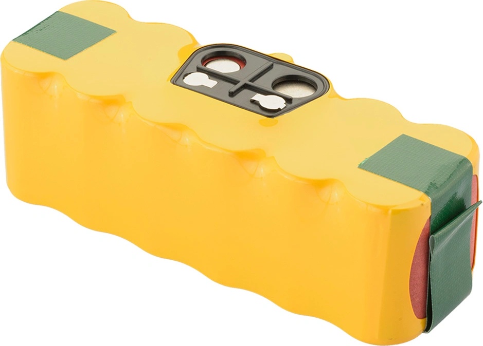 Extensilo Батерия за iRobot Roomba 500 / 600 / 700 / 800, Ni-MH, 3300 mAh (888402667)