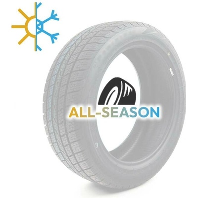 Triangle SeasonX Van TA702 195/65 R16 104/102T