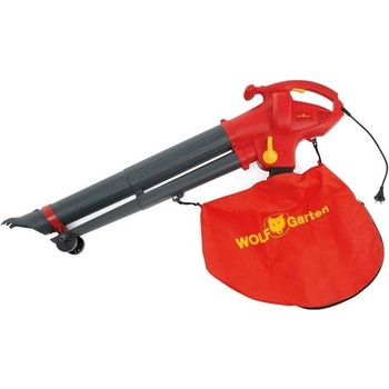 Wolf-Garten LBV 2600 E