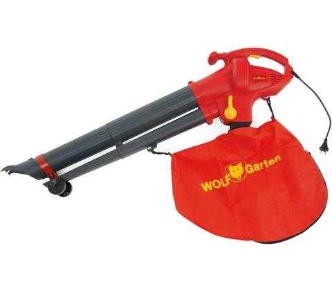 Wolf-Garten LBV 2600 E