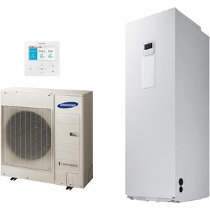 Samsung AE200TNWTEH/EU + AE090MXTPGH/EU Термопомпа