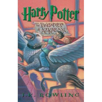 Harry Potter and the Prisoner of Azkaban | Joanne Kathleen Rowling