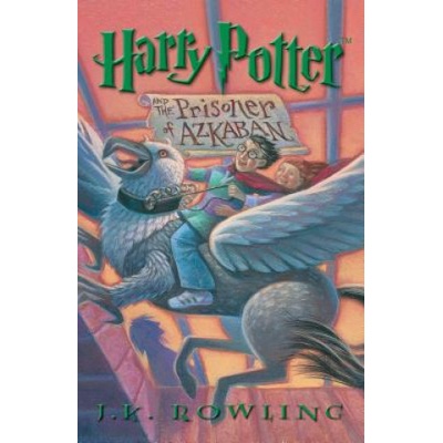 Harry Potter and the Prisoner of Azkaban | Joanne Kathleen Rowling
