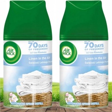 Air Wick Freshmatic náplň vůně svěžího prádla 250 ml