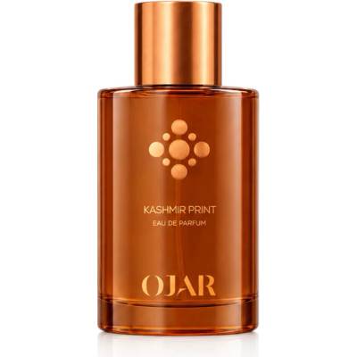 Ojar Kashmir Print parfumovaná voda unisex 100 ml