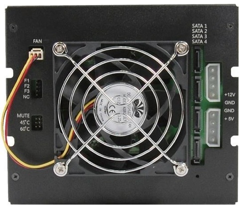 Chieftec CMR-3141SAS