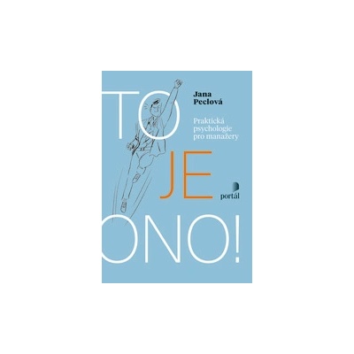 To je ono!