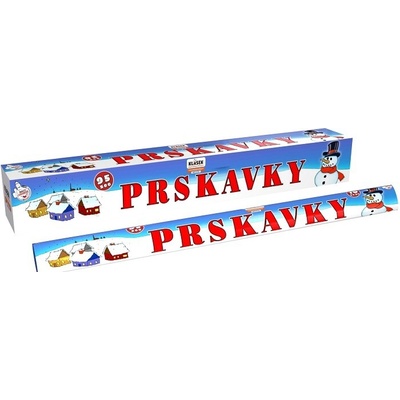 Prskavky 40 cm Balenie: 10 ks