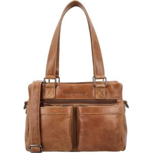 Hide & Stitches Porto 25315 Brown