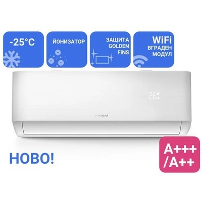 KAISAI KRW-12TLHI / KRWB-12TLHO